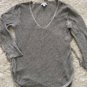 Knitted Long sleeves for women